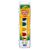 Crayola Artista Ii Watercolors Moist Oval Pans And 1 Brush 1 Pack of 6 Piece