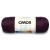 Spinrite Caron Simply Soft Solids Yarn Plum Perfect Pack of 1 Skein