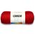 Spinrite Caron Simply Soft Solids Yarn Harvest Red Pack of 1 Skein