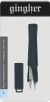 Gingher Featherweight Spring Action Thread Clips 4 inch