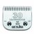 ANDIS UltraEdge AG Blade 30