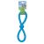 Diggers Figure 8 Tugger Toys Blue 