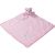 Zanies Snuggle Bear Blankets Pink 