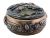 Art Nouveau Dragonfly Box C 24