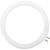 Naturalight Fluorescent Replacement Tube 12w Circular