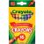 Crayola Crayons Classic Color Pack 1 Pack of 14 Piece