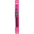 Spinrite Susan Bates Silvalume Soft Aluminum Crochet Hook 1 Pack of 12 Piece
