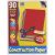 Construction Paper Pad 9 X 12 Inches Assorted Colors