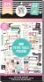 Me and My Big Ideas Create 365 Collection Planner Stickers Value Pack Happy Planner