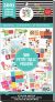 Me and My Big Ideas Create 365 Collection Planner Stickers Value Pack Seasonal 2