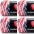 Spinrite Red Heart Super Saver Yarn Americana Pack of 4 Skein