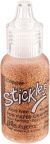 Ranger Stickles Glitter Glue .5oz Copper 1 Pack of 12 Piece