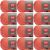 Spinrite Red Heart Soft Yarn Coral Pack of 12 Skein