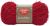 Spinrite Red Heart Scrubby Yarn Cherry Pack of 24 Skein