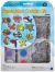 Kidz Suncatcher Group Activity Kit Ocean Multicolor