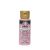 Plaid Folkart Acrylic Paint In Assorted Colors 2 Oz Bright Baby Pink