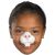 Costumes Rabbit Nose Child