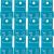 Spinrite Coats Eloflex Stretch Thread 225yd Box White 1 Pack of 12 Piece