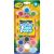 Crayola Washable Kid s Paint Pots Assorted Classic and Bold 1 Pack of 3 Piece