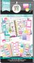 Me and My Big Ideas Create 365 Collection Planner Stickers Value Pack Productivity Fill