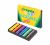 Crayola Drawing Chalk Assorted Colors 12 Per Pkg