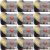 Spinrite Red Heart Unforgettable Yarn Tealberry Pack of 12 Skein