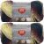 Spinrite Red Heart Unforgettable Yarn Tealberry Pack of 2 Skein