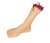 Severed Foot
