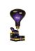 Mushroom Backlight Bulb 100 Watt