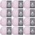Spinrite Patons Astra Yarn Solids Baby Pink Pack of 12 Skein