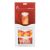Flameless Decor Fall Leaves Candle Wrap 3.5 X 5 Inches