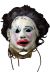 The Texas Chainsaw Massacre Adult Leatherface Pretty Women Mask
