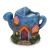 Mini Fairy Garden House Watering Can Design 3.62 X 4.72 Inches