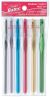 Spinrite Susan Bates Silvalume Aluminum Crochet Hook Set