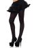 Womens Nylon Tights One Size