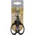 Tonic Studios Tim Holtz Non Stick Micro Serrated Mini Snips 5 inch
