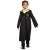 Disguise Harry Potter Hogwarts Robe Classic Children s Costume Accessory Black and Gold Kids Size Large 10 12 