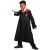 Disguise Harry Potter Gryffindor Robe Classic Childrens Costume Accessory Black And Red Kids Size Small 4 6