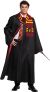 Disguise Gryffindor Robe Deluxe Adult