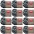 Spinrite Red Heart Scrubby Yarn Marble Pack of 12 Skein