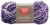 Red Heart Scrubby Yarn Jelly Pack of 24 Skein