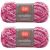 Spinrite Red Heart Scrubby Yarn Candy Pack of 2 Skein