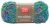 Spinrite Red Heart Scrubby Yarn Capri Pack of 24 Skein