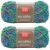 Spinrite Red Heart Scrubby Yarn Capri Pack of 2 Skein