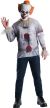 Men S Costume Co Pennywise Adult Costume Top Standard