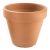 4 Inch Clay Pot 11 Dim