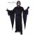 Funword Bleeding Ghost Face Adult Costume