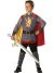 Loyal Knight Child Costume Small