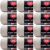 Spinrite Red Heart Super Saver Yarn Oatmeal Pack of 12 Skein
