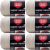 Spinrite Red Heart Super Saver Yarn Oatmeal Pack of 6 Skein